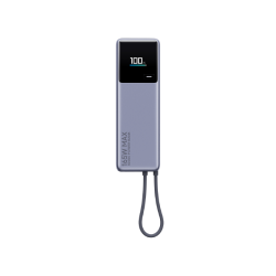 xiaomi 10000mAh 165W