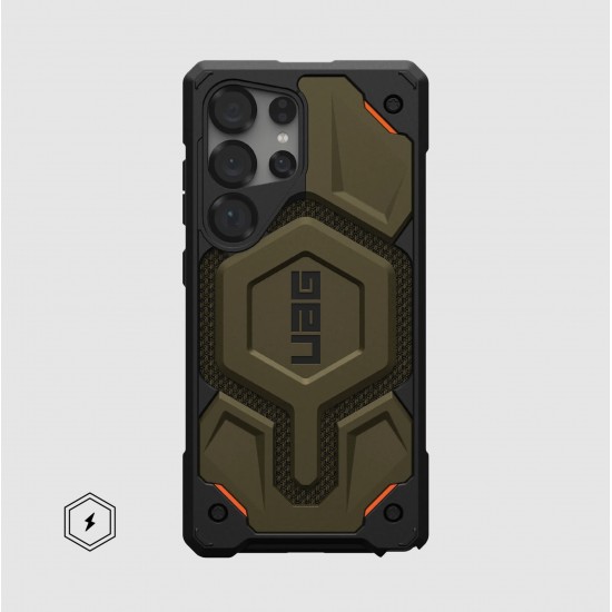 UAG 三星 S25Ultra 手機保護殼