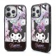 GARMMA Sanrio iPhone 16 ProMax 磁吸款保護殼