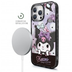 GARMMA Sanrio iPhone 16 ProMax 磁吸款保護殼