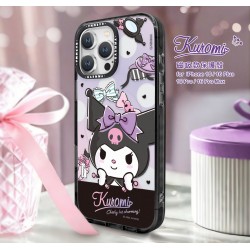 GARMMA Sanrio iPhone 16 ProMax 磁吸款保護殼