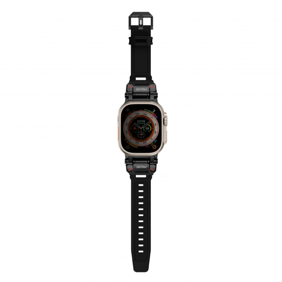 SKINARMA TITON49 BLK SK-WS-TITON-BLK49