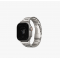 UNIQ OSTA BLACK STEEL STRAP 49/45/44
