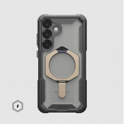 UAG SAMSUNG S25 PLUS PLASMAXTE-ASH TITANIUM 