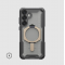 UAG SAMSUNG S25 PLUS PLASMAXTE-ASH TITANIUM 
