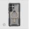 UAG SAMSUNG S25 ULTRA PLASMA XTE-ASH TITANIUM