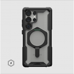 UAG SAMSUNG S25 ULTRA PLASMA XTE- BLACK CLEAR
