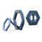 UAG MAGNETIC RING STAND-MALLARD/BRIGHT BLUE