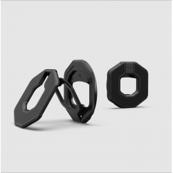 UAG MAGNETIC RING STAND- BLACK