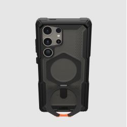UAG SAMSUNG S24 ULTRA PLASMA XTE- BLACK/ORANGE