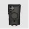 UAG SAMSUNG S24 ULTRA PLASMA XTE- BLACK/ORANGE