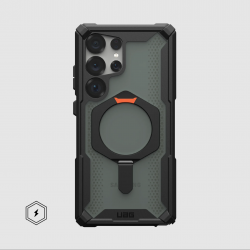 UAG SAMSUNG S25 ULTRA PLASMA XTE- BLACK ORANGE