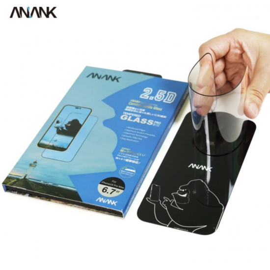 ANANK CroningGlass iPhone13 Pro