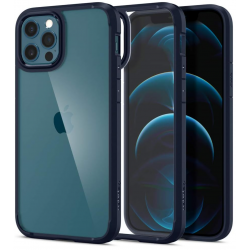 Spigen iPhone 12 6.1"UltraHybird C