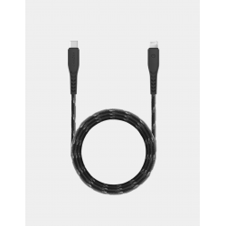 Energea NYLOFLEX C TO MFI 300CM BK
