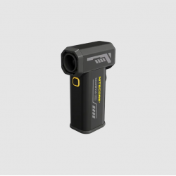 Nitecore CW20 風槍Black