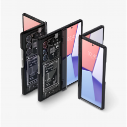 Spigen Fold6 UltraHybrid Pro Zero