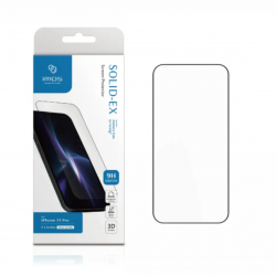imos Corning 3D iPhone15 Prc Blac