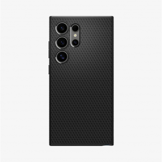 Spigen S24Ultra Liquid Air BK
